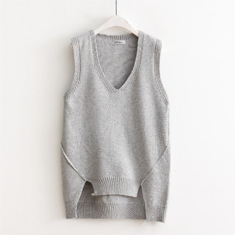 Gilet femme CHARMANT PULL en Tricot - Ref 3316359