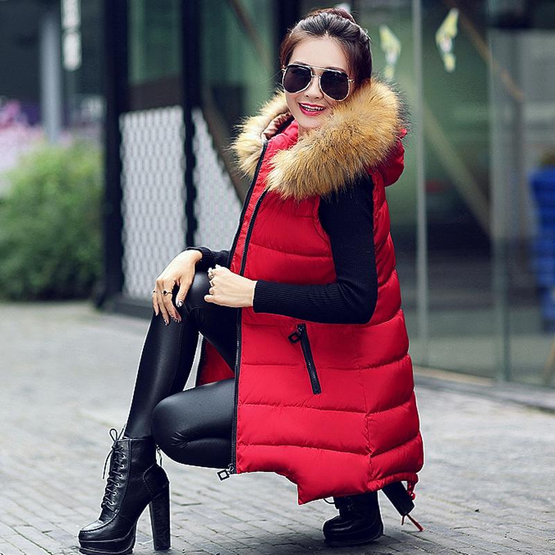 Gilet femme en Coton - Ref 3316362