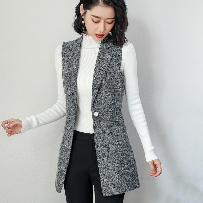 Gilet femme en Filet - Ref 3316365