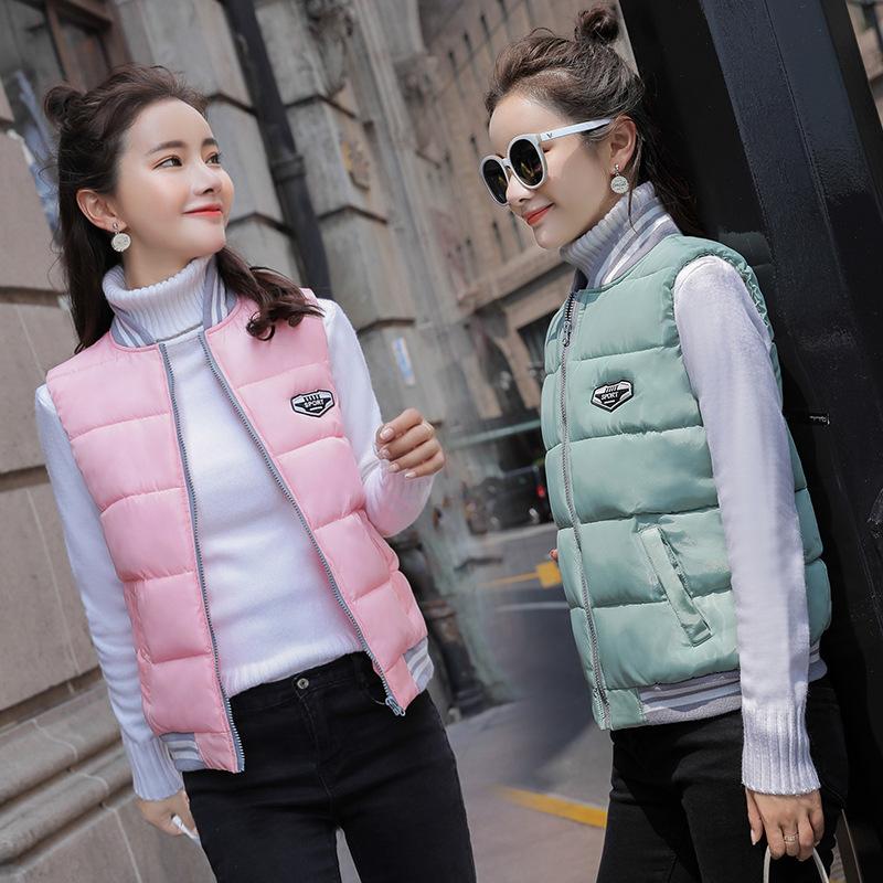 Gilet femme en Fibre de polyester - Ref 3316368