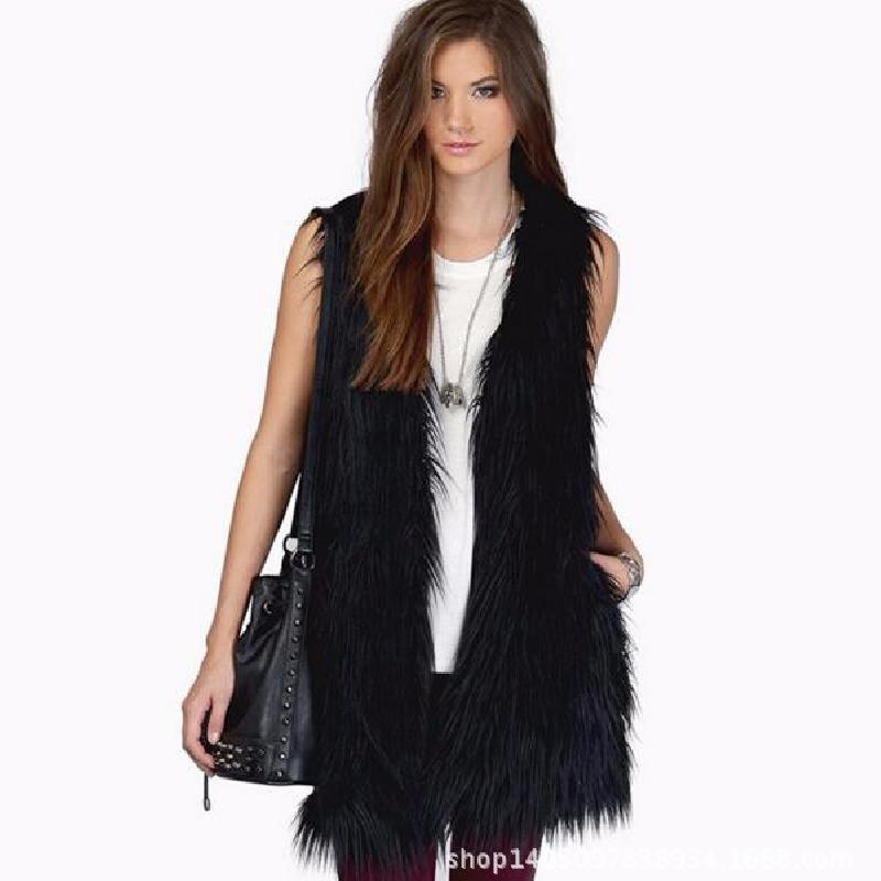 Gilet femme - Ref 3316376