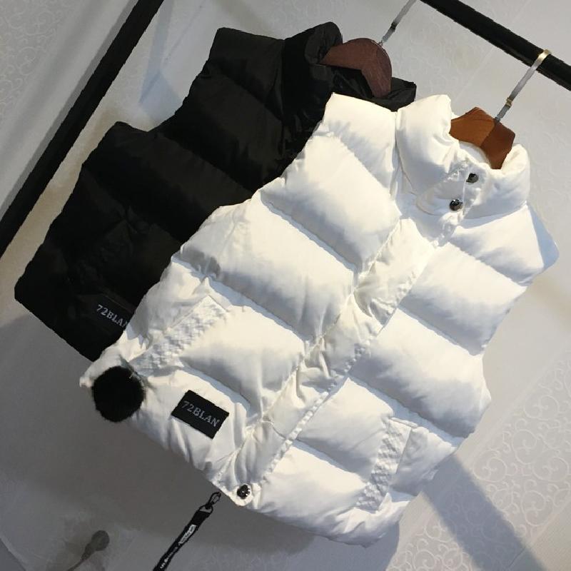 Gilet femme en Coton - Ref 3316383