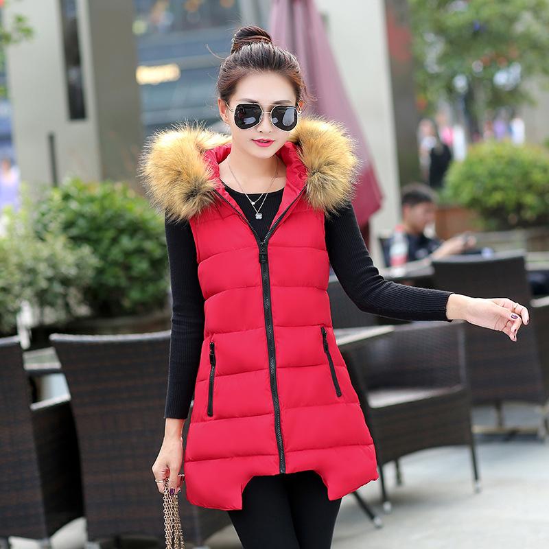 Gilet femme YILAI EAGLE en Tissu de polyester - Ref 3316386