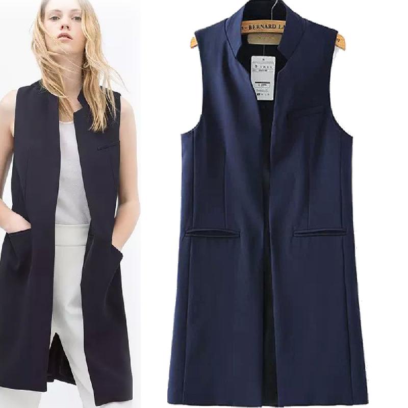 Gilet femme en Fibre de polyester - Ref 3316389