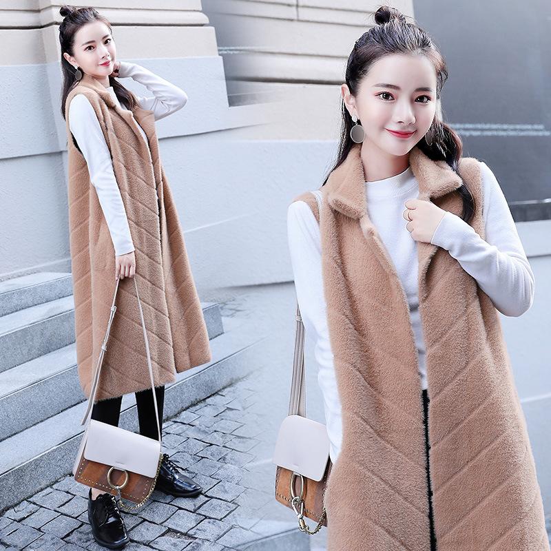 Gilet femme - Ref 3316392