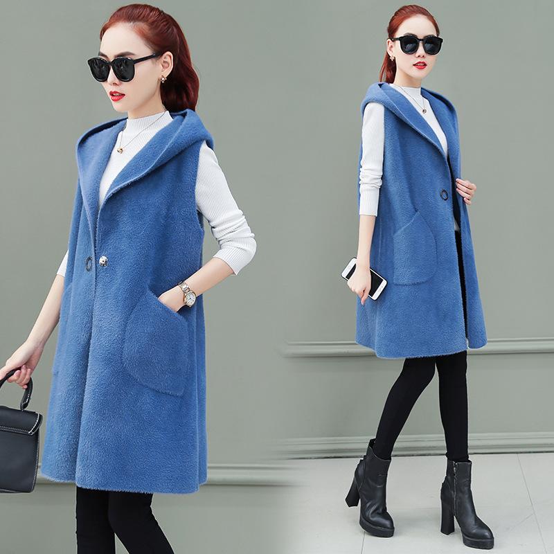 Gilet femme - Ref 3316393