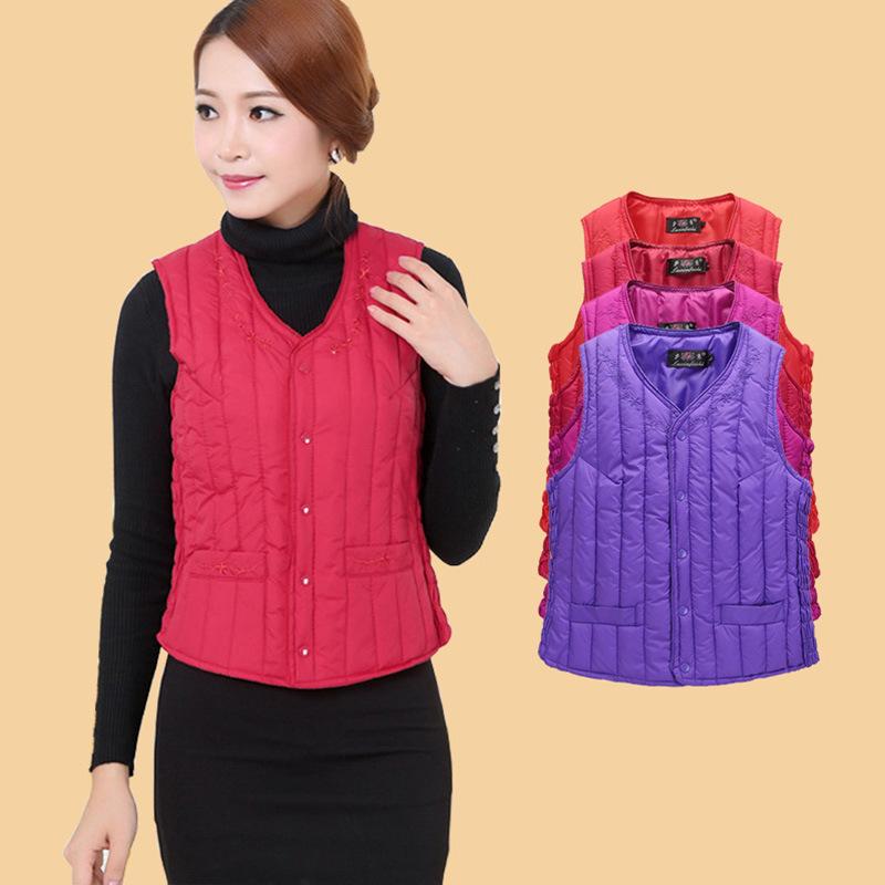 Gilet femme en Fibre de polyester - Ref 3316399