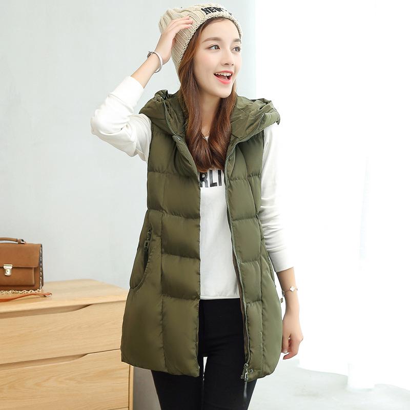 Gilet femme en Fibre de polyester - Ref 3316403