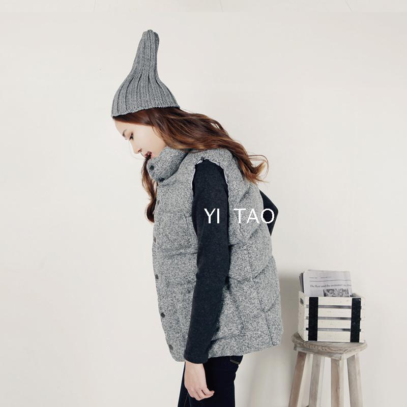 Gilet femme en Coton éponge - Ref 3316412