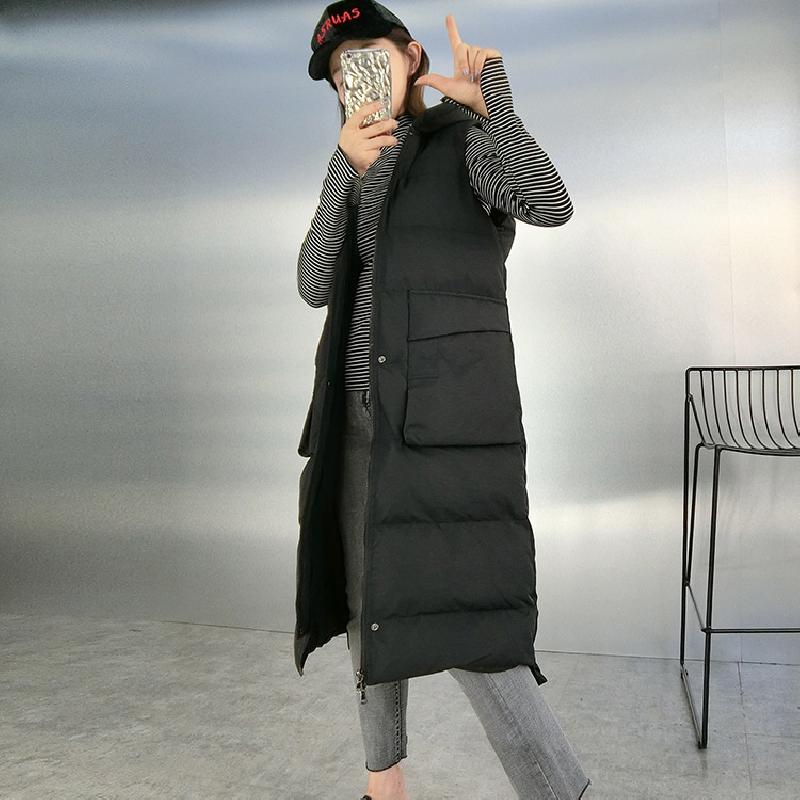 Gilet femme MOTS GAUCHE ET DROITE en Fibre de polyester - Ref 3316425