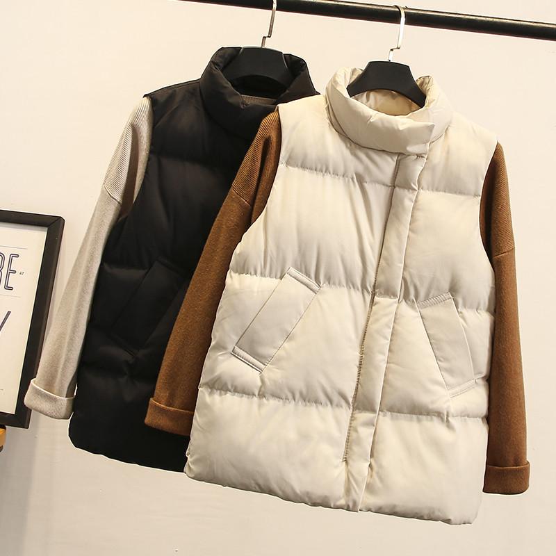 Gilet femme en Coton - Ref 3316436