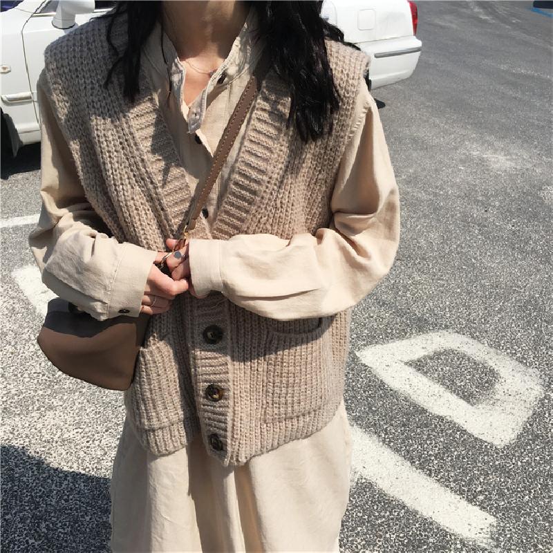 Gilet femme en Coton - Ref 3316443