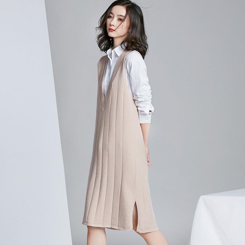 Gilet femme ELLIE en Tricot - Ref 3316445