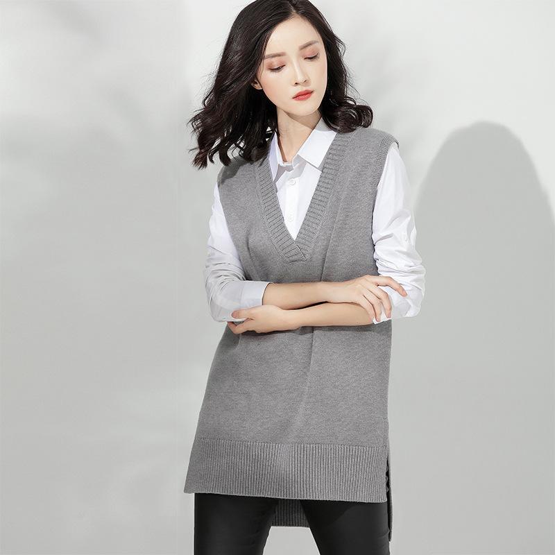 Gilet femme ELLIE en Tricot - Ref 3316464