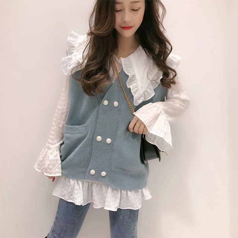 Gilet femme en Angola - Ref 3316475