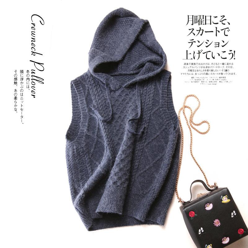 Gilet femme en Tricot - Ref 3316477
