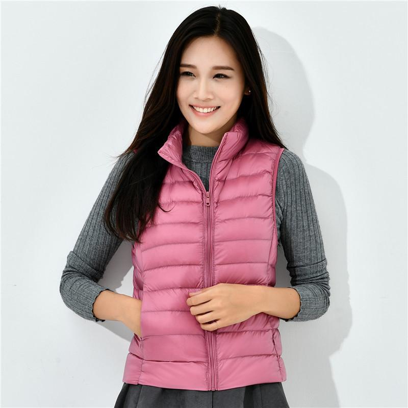 Gilet femme en Fibre de polyester - Ref 3316479