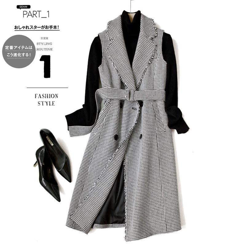 Gilet femme en Poilue - Ref 3316492