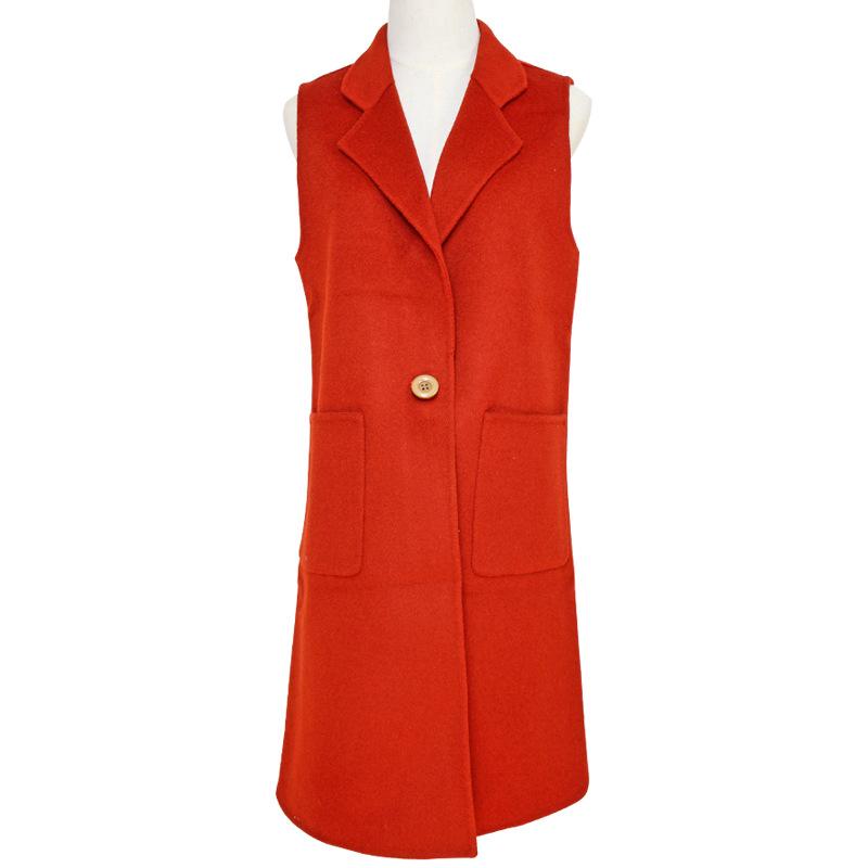 Gilet femme LU SHIQING - Ref 3316497