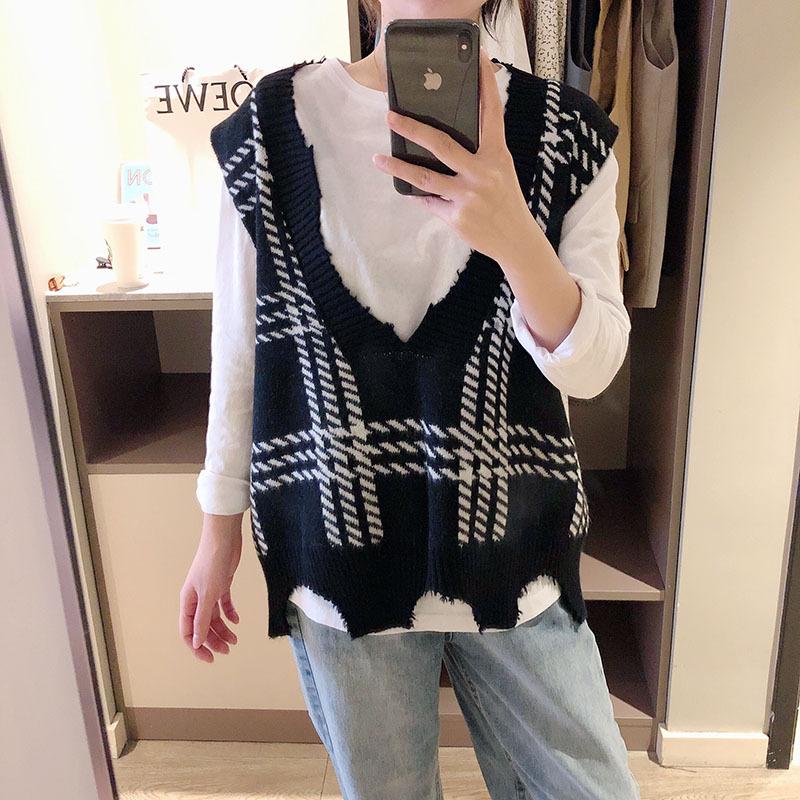 Gilet femme CANGGUMU en Melange de coton - Ref 3316505