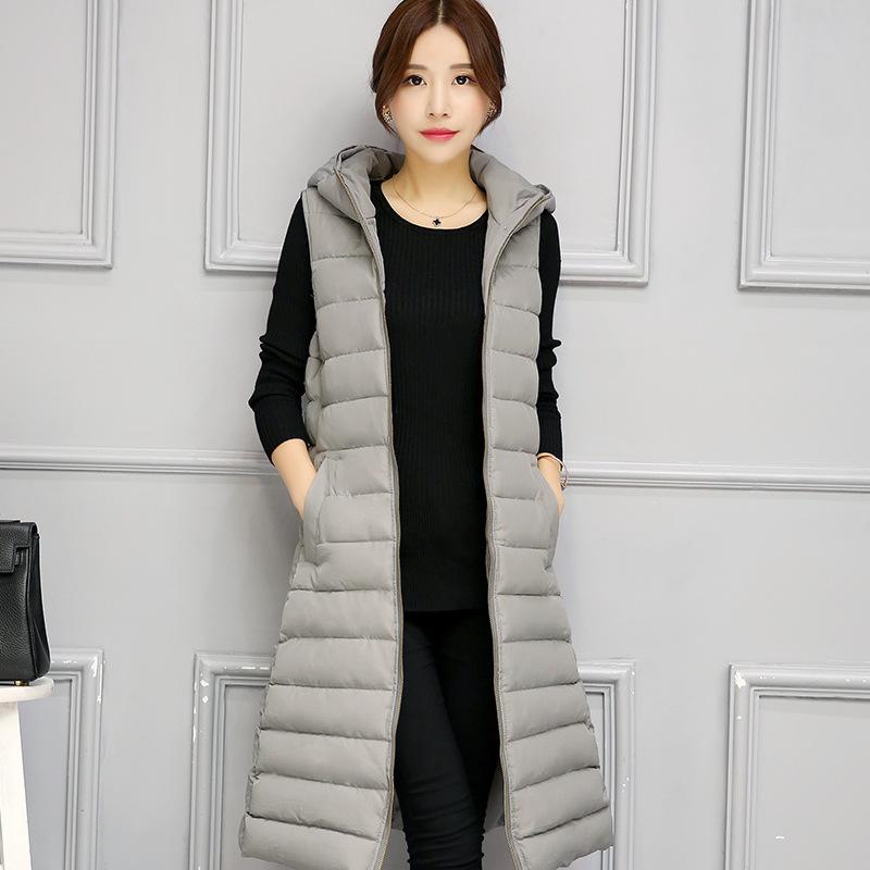 Gilet femme VILLE NATALE en Nylon - Ref 3316514