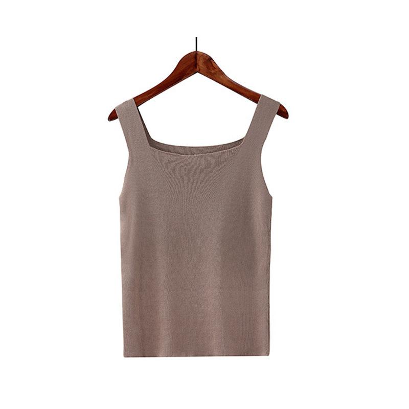 Gilet femme HANMI JANE en Chanvre - Ref 3316524