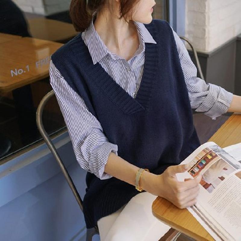 Gilet femme en Coton - Ref 3316530