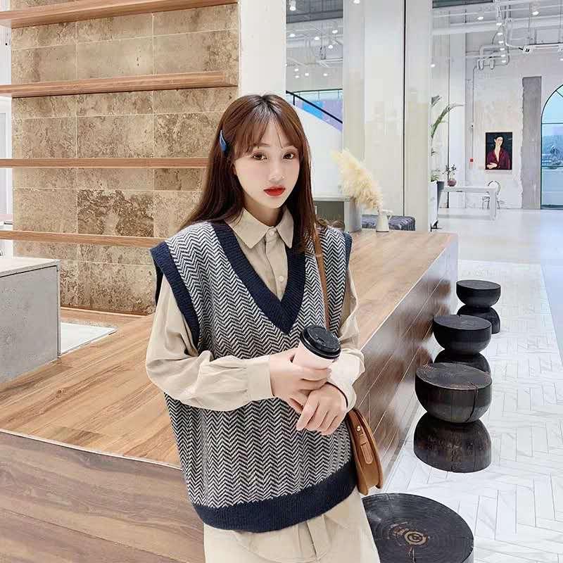 Gilet femme en Coton - Ref 3316545