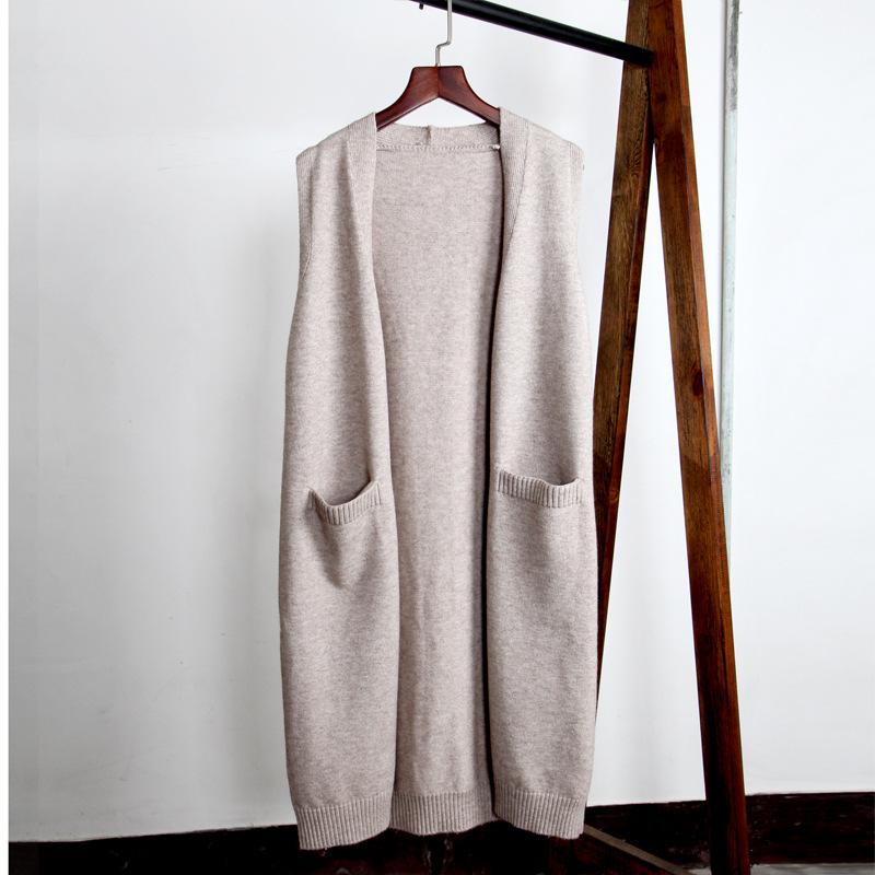 Gilet femme en Tricot - Ref 3316552