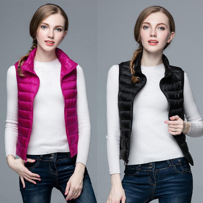 Gilet femme en Fibre de polyester - Ref 3316565