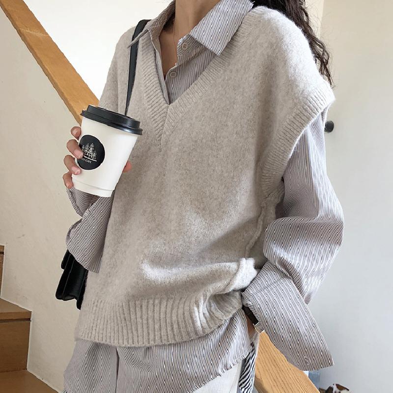 Gilet femme - Ref 3316585