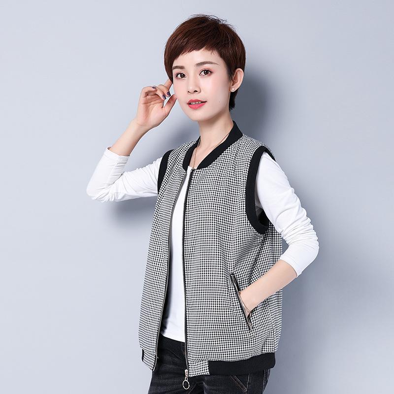 Gilet femme en Coton - Ref 3316594