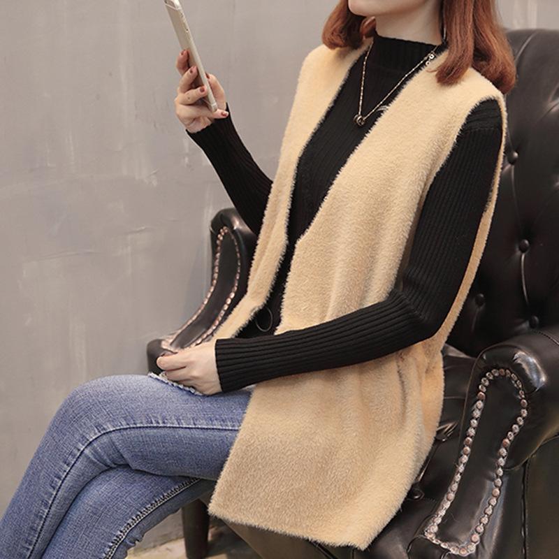Gilet femme en Coton - Ref 3316616