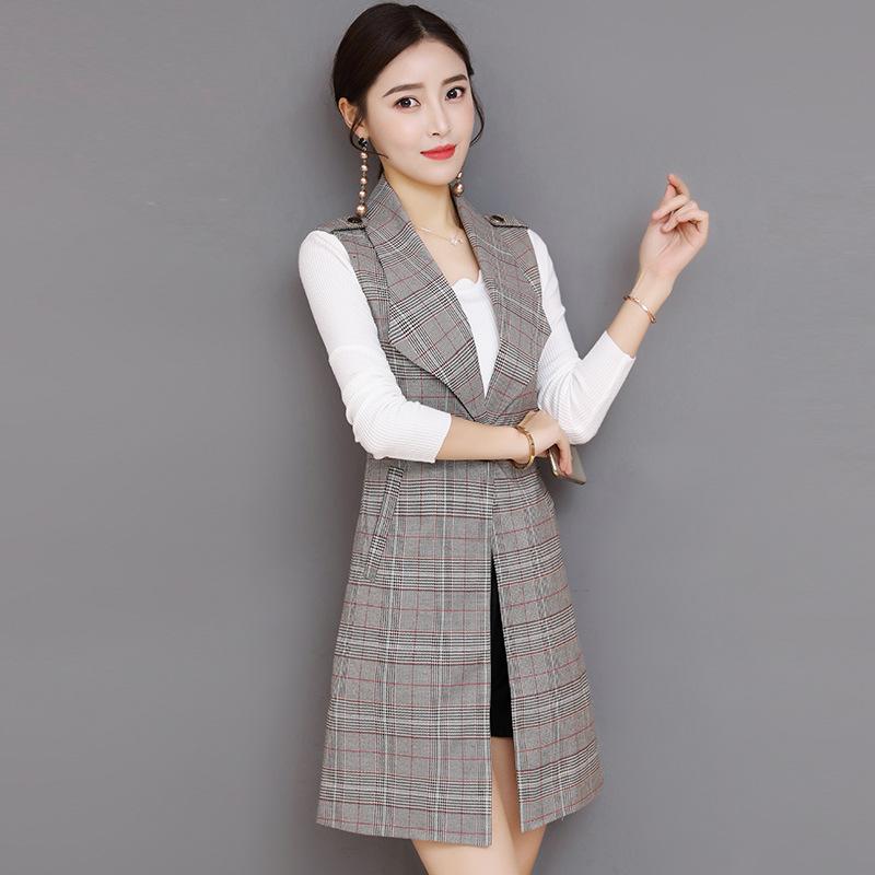Gilet femme en Coton - Ref 3316630