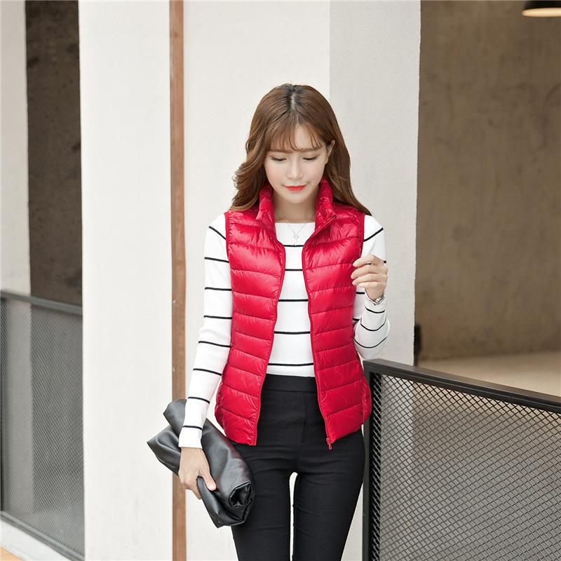 Gilet femme NUAGE HULA - Ref 3316660
