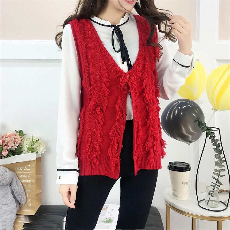 Gilet femme en Fibre de polyester - Ref 3316672