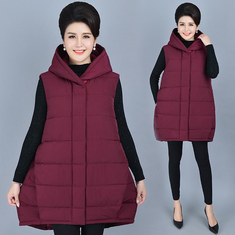 Gilet femme en Fibre de polyester - Ref 3316677