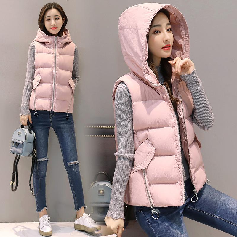 Gilet femme en Fibre de polyester - Ref 3316686