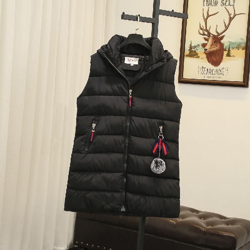 Gilet femme CHAT BISOU en Coton bas - Ref 3316702
