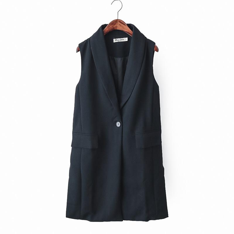 Gilet femme en Coton - Ref 3316708
