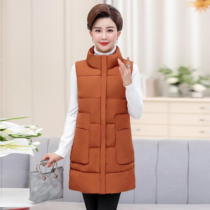 Gilet femme en Fibre de polyester - Ref 3316721