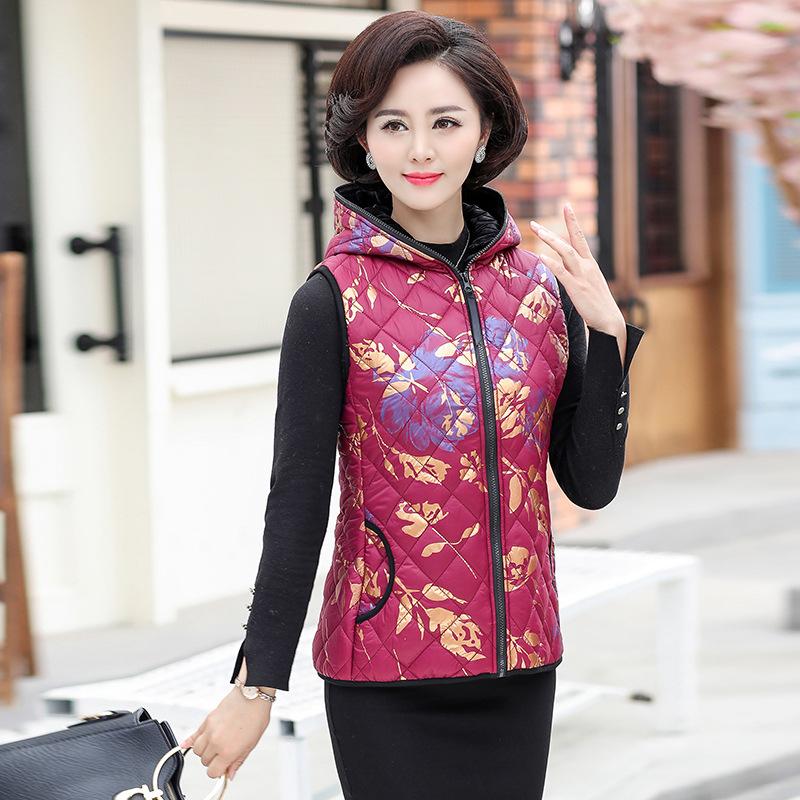 Gilet femme en Polyester - Ref 3316744