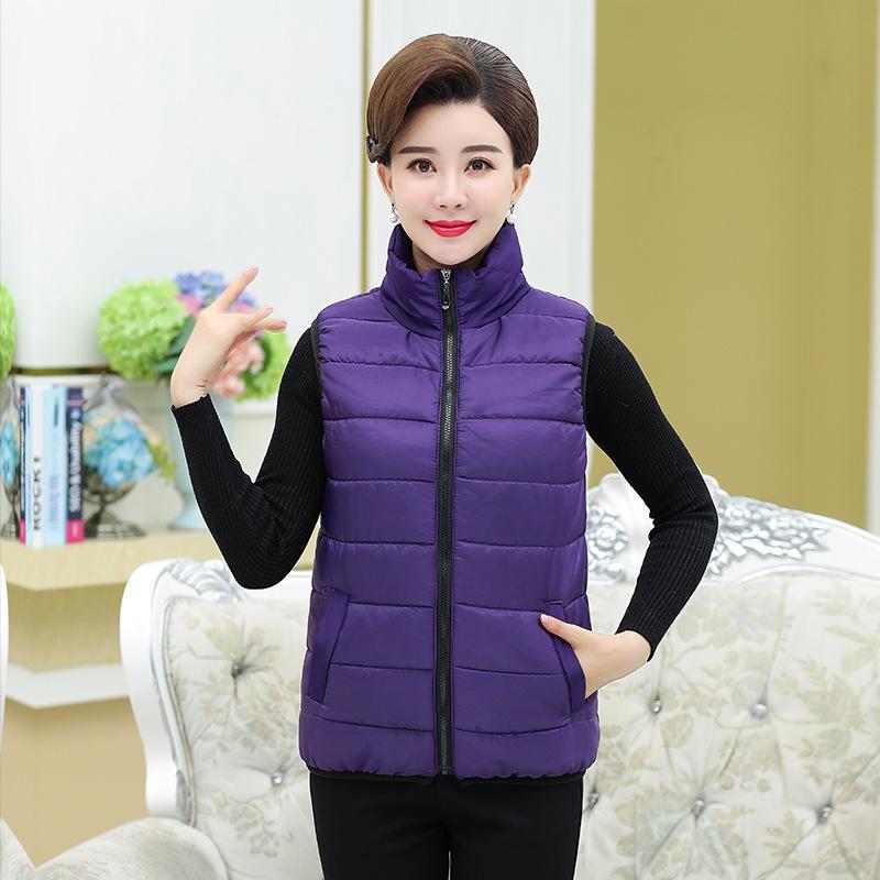 Gilet femme en Fibre de polyester - Ref 3316746