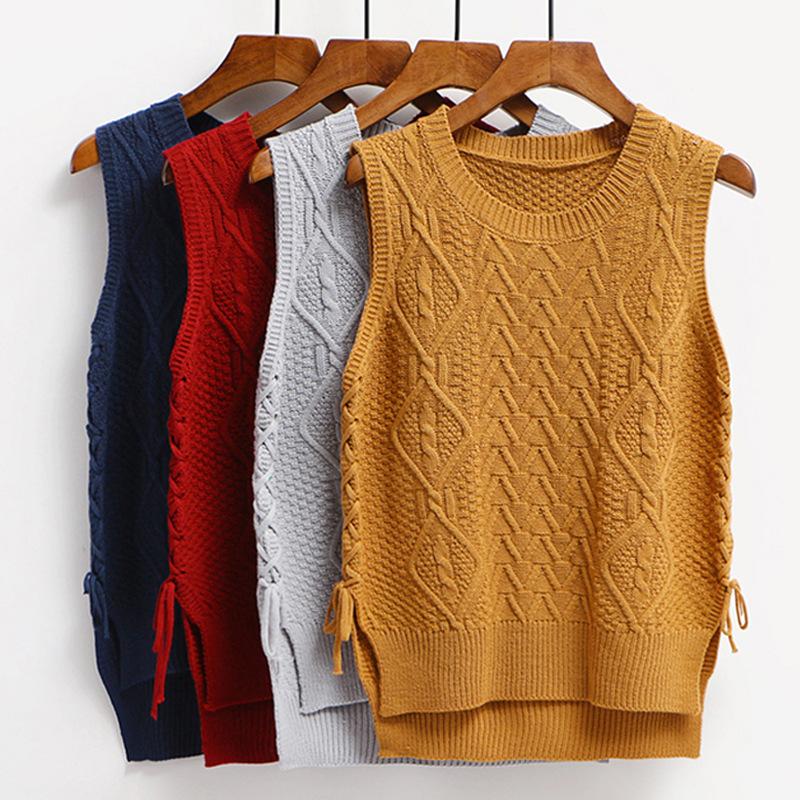 Gilet femme en Tricot - Ref 3316747