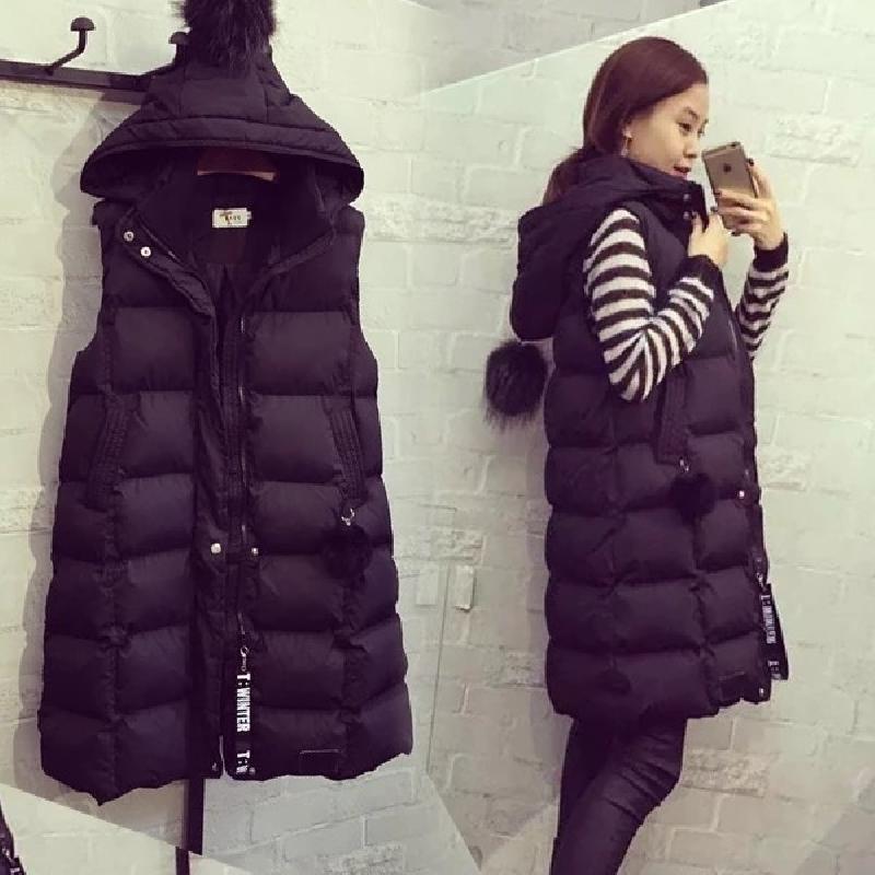 Gilet femme en Coton - Ref 3316755