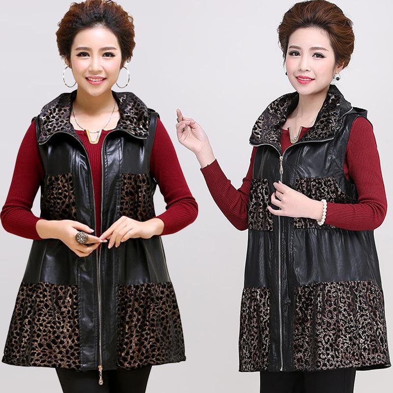 Gilet femme - Ref 3316762