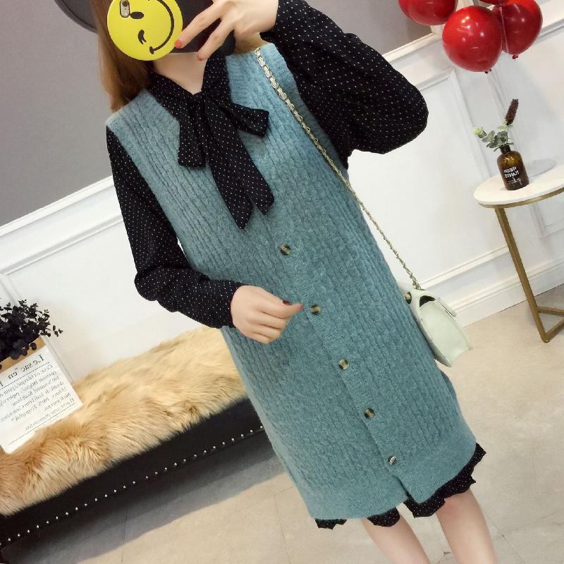 Gilet femme en Melange de coton - Ref 3316788