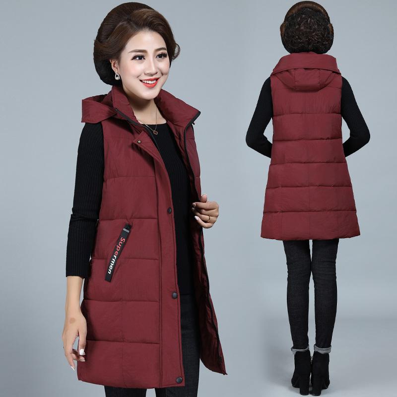 Gilet femme en Fibre de polyester - Ref 3316789