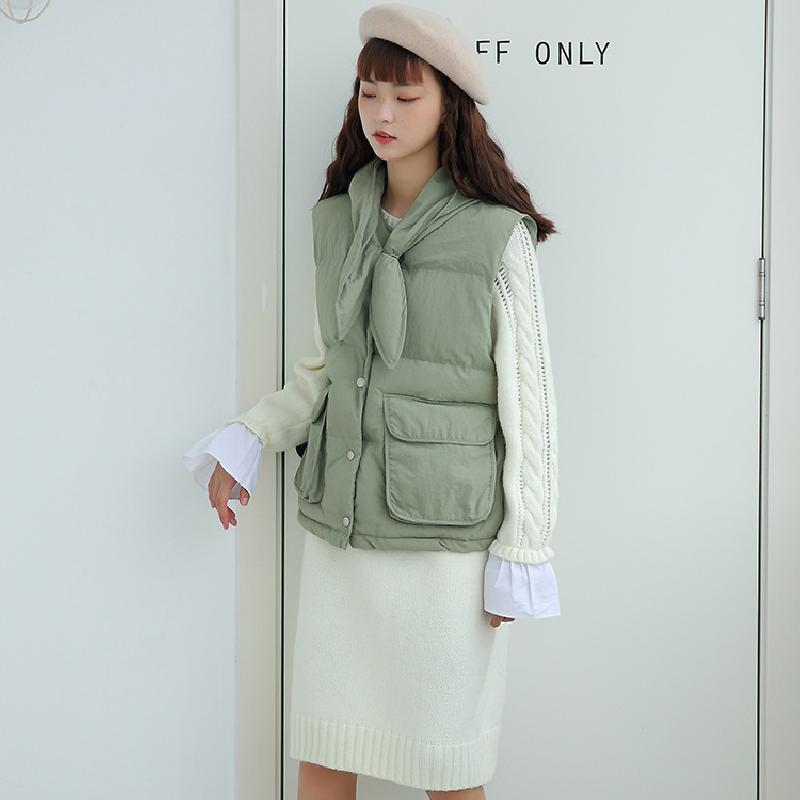 Gilet femme TOUT à COUP - Ref 3316790
