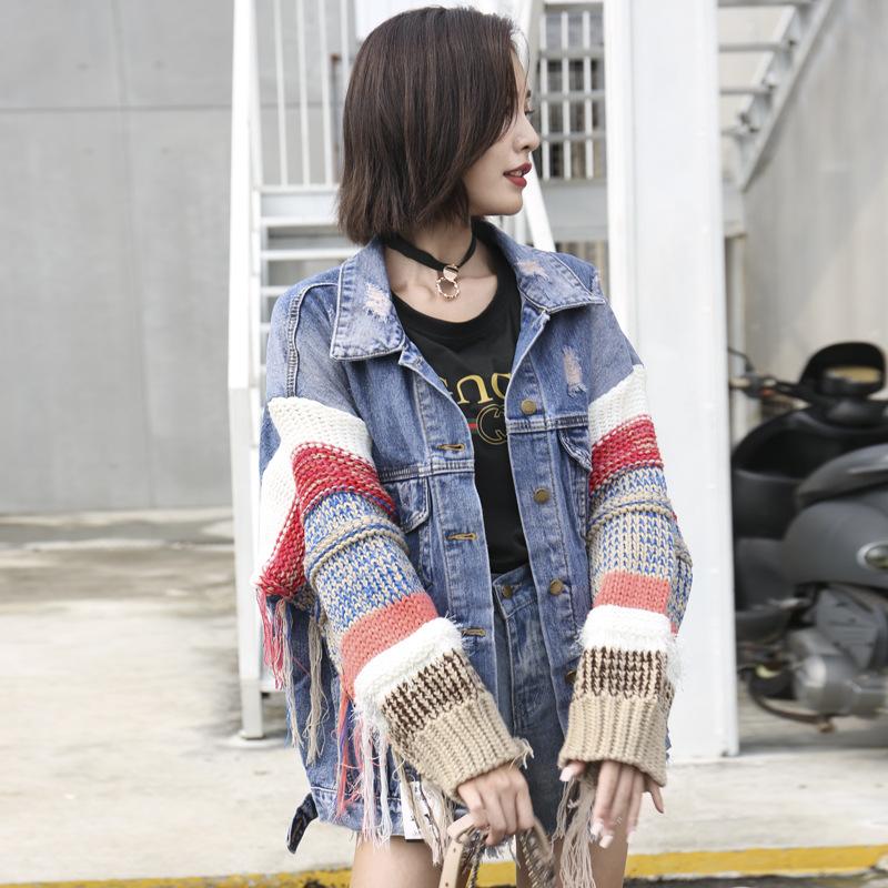 Gilet femme en Coton - Ref 3316793